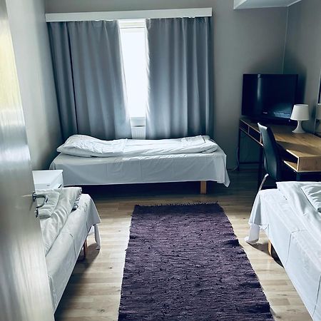 Citimotel Lappeenranta Luaran gambar