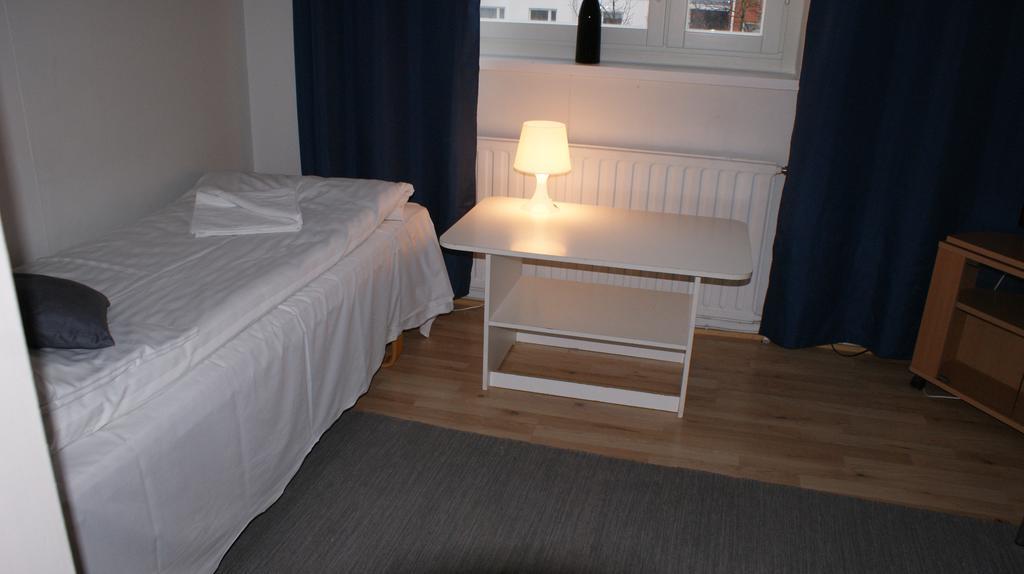 Citimotel Lappeenranta Bilik gambar