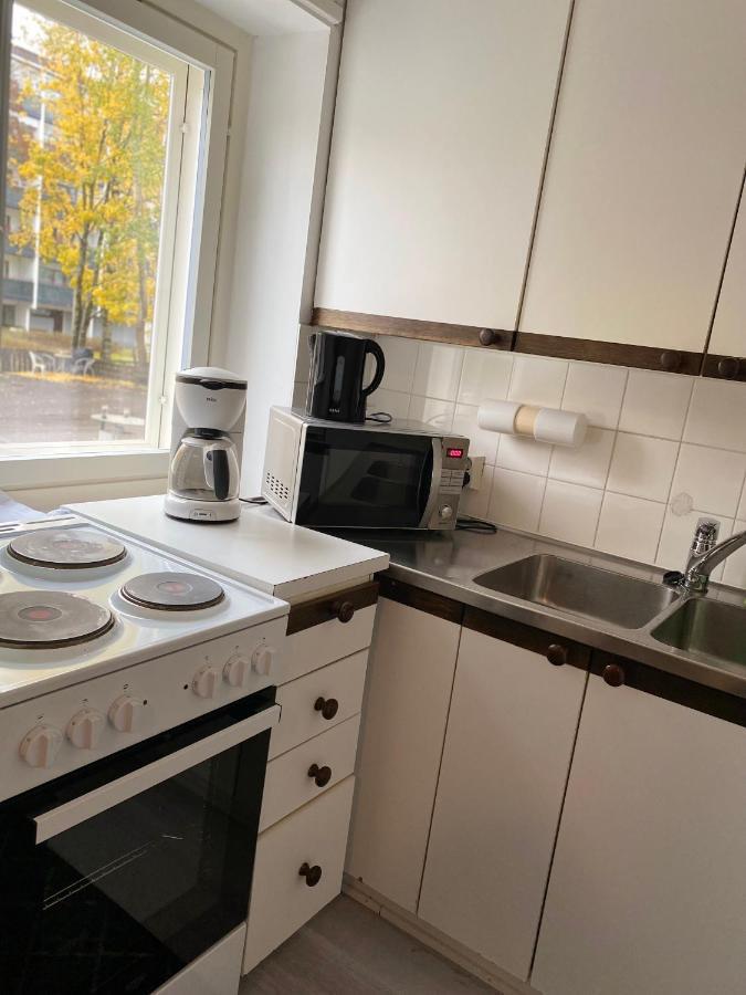 Citimotel Lappeenranta Luaran gambar