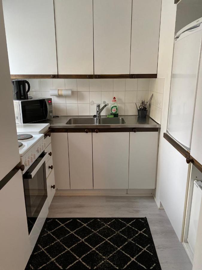 Citimotel Lappeenranta Luaran gambar