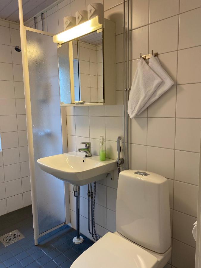 Citimotel Lappeenranta Luaran gambar