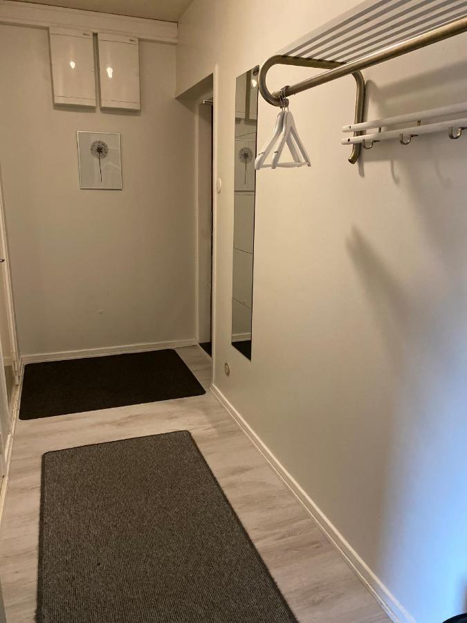 Citimotel Lappeenranta Luaran gambar