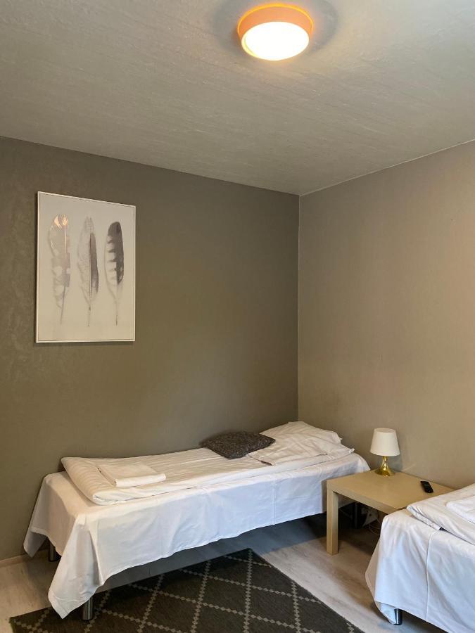 Citimotel Lappeenranta Luaran gambar