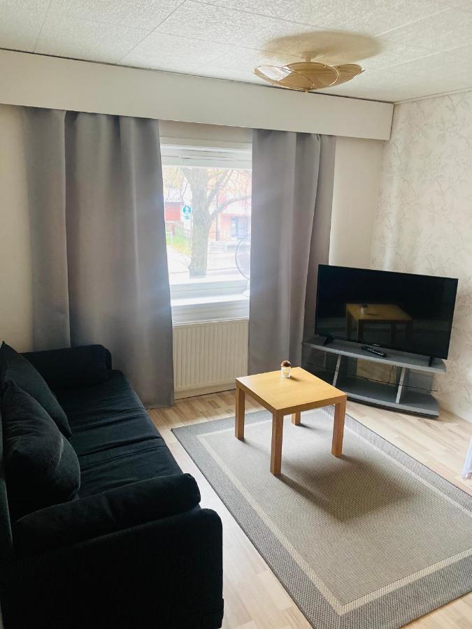 Citimotel Lappeenranta Luaran gambar