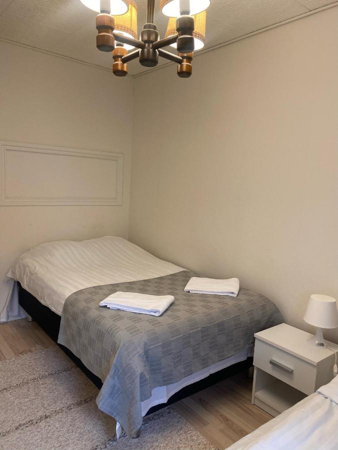 Citimotel Lappeenranta Luaran gambar