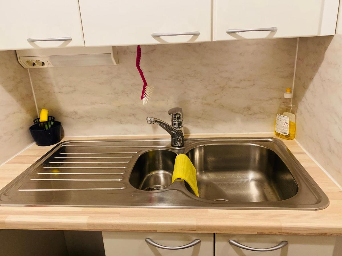 Citimotel Lappeenranta Luaran gambar