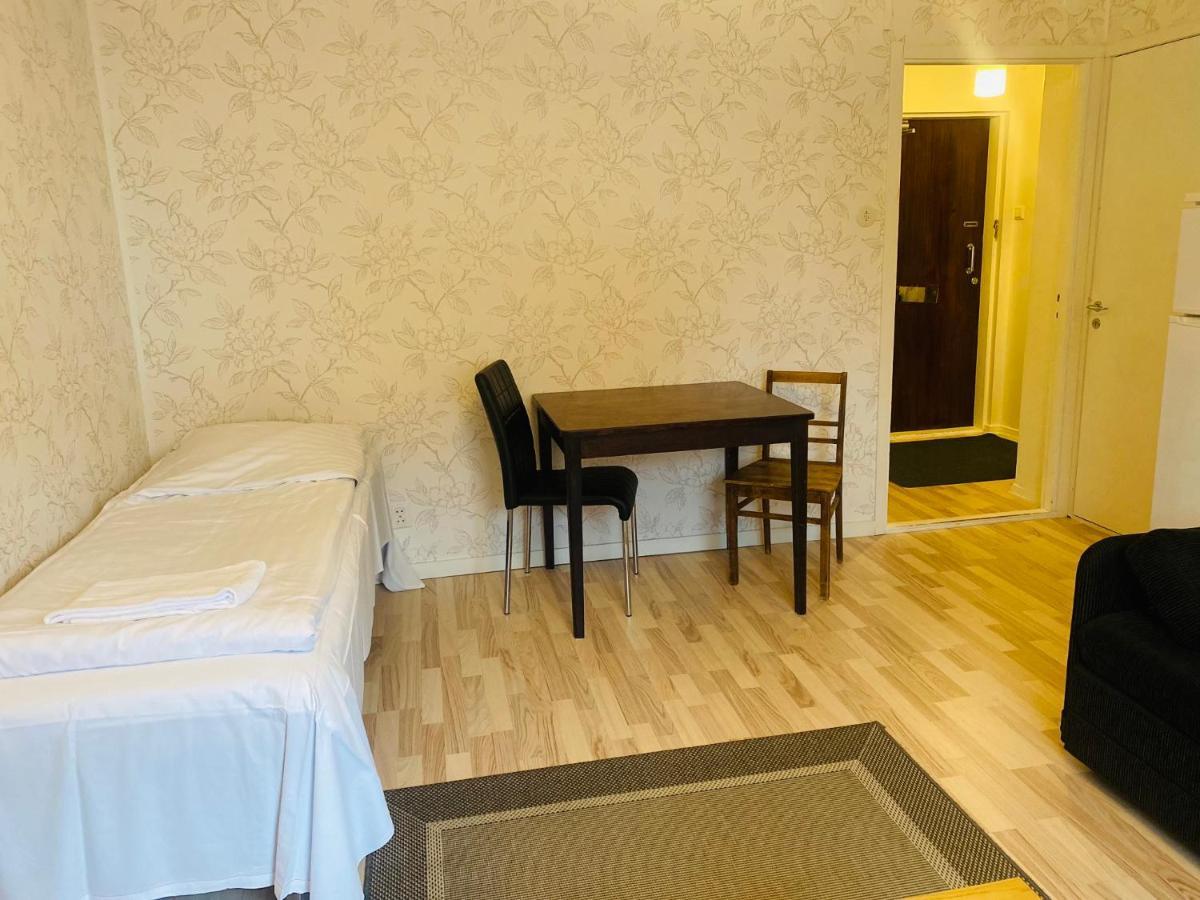 Citimotel Lappeenranta Luaran gambar