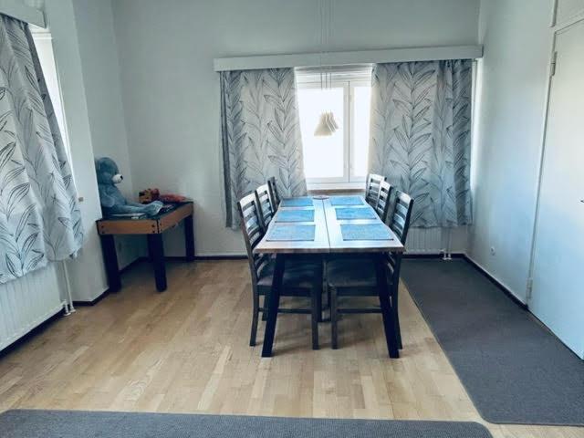 Citimotel Lappeenranta Luaran gambar