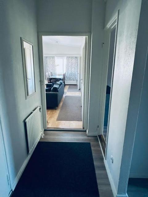 Citimotel Lappeenranta Luaran gambar