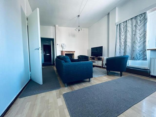 Citimotel Lappeenranta Luaran gambar