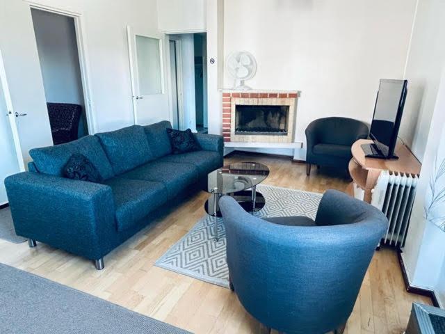 Citimotel Lappeenranta Luaran gambar