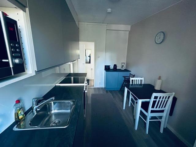 Citimotel Lappeenranta Luaran gambar