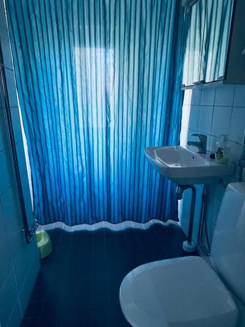 Citimotel Lappeenranta Luaran gambar