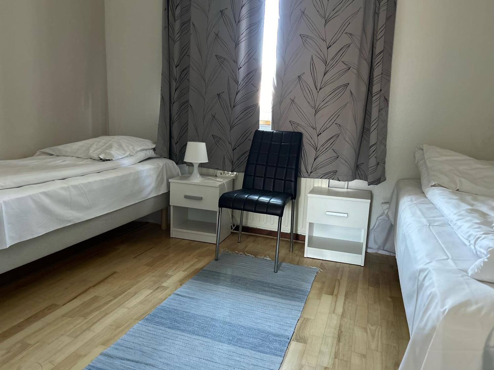 Citimotel Lappeenranta Luaran gambar