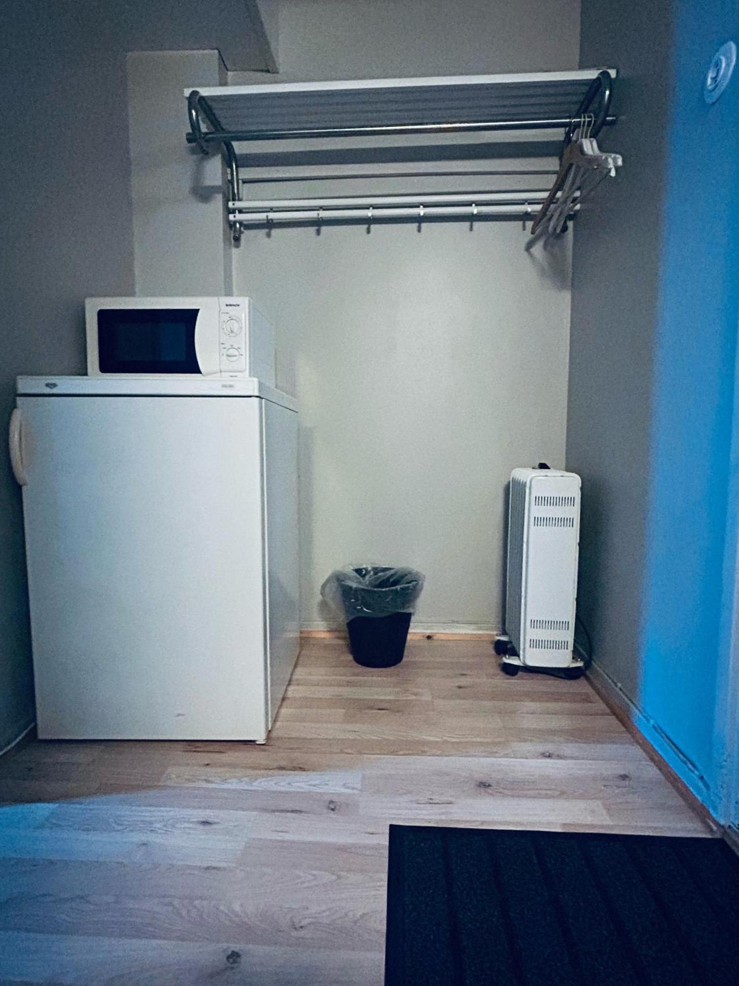 Citimotel Lappeenranta Luaran gambar