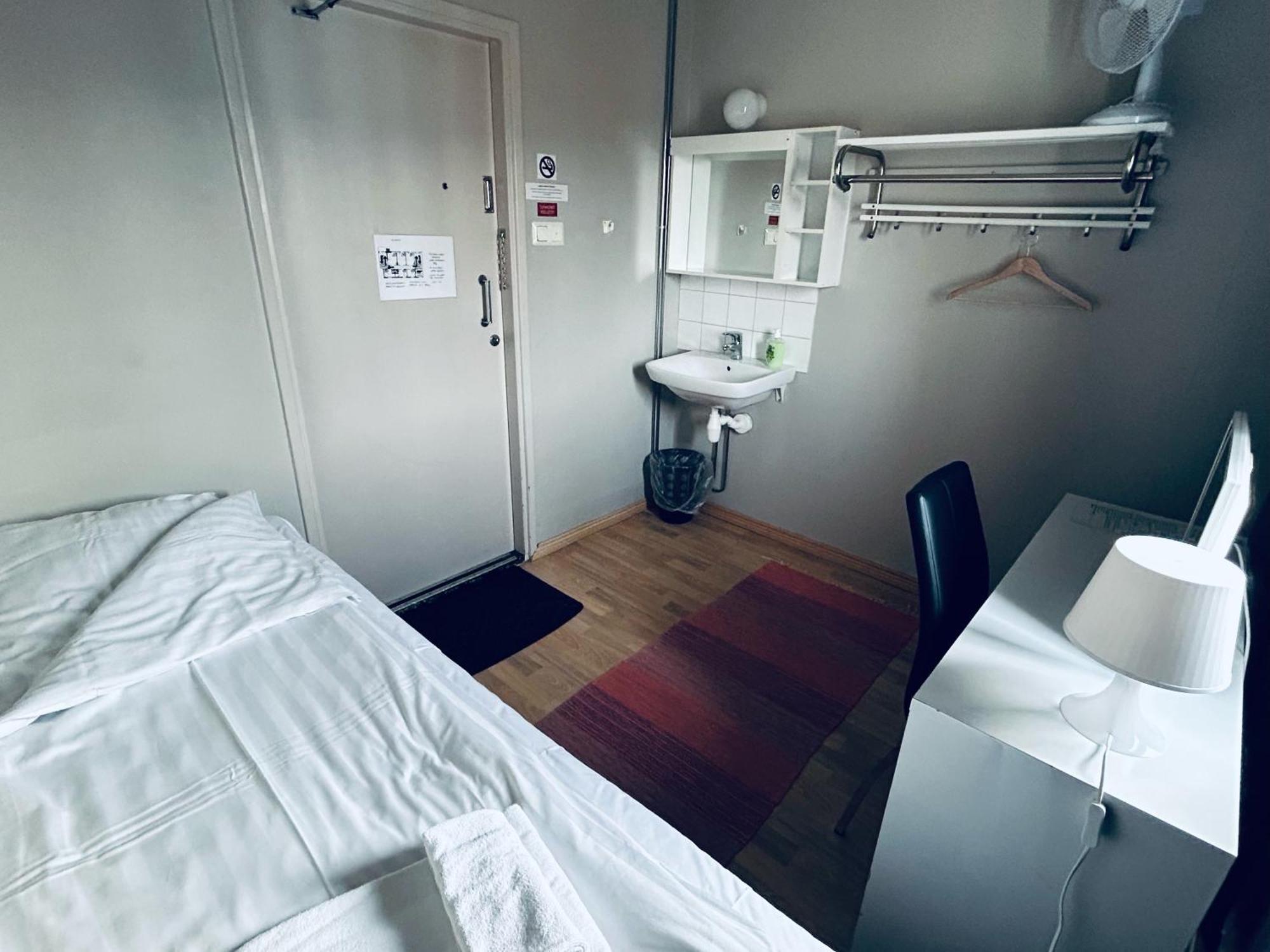 Citimotel Lappeenranta Luaran gambar