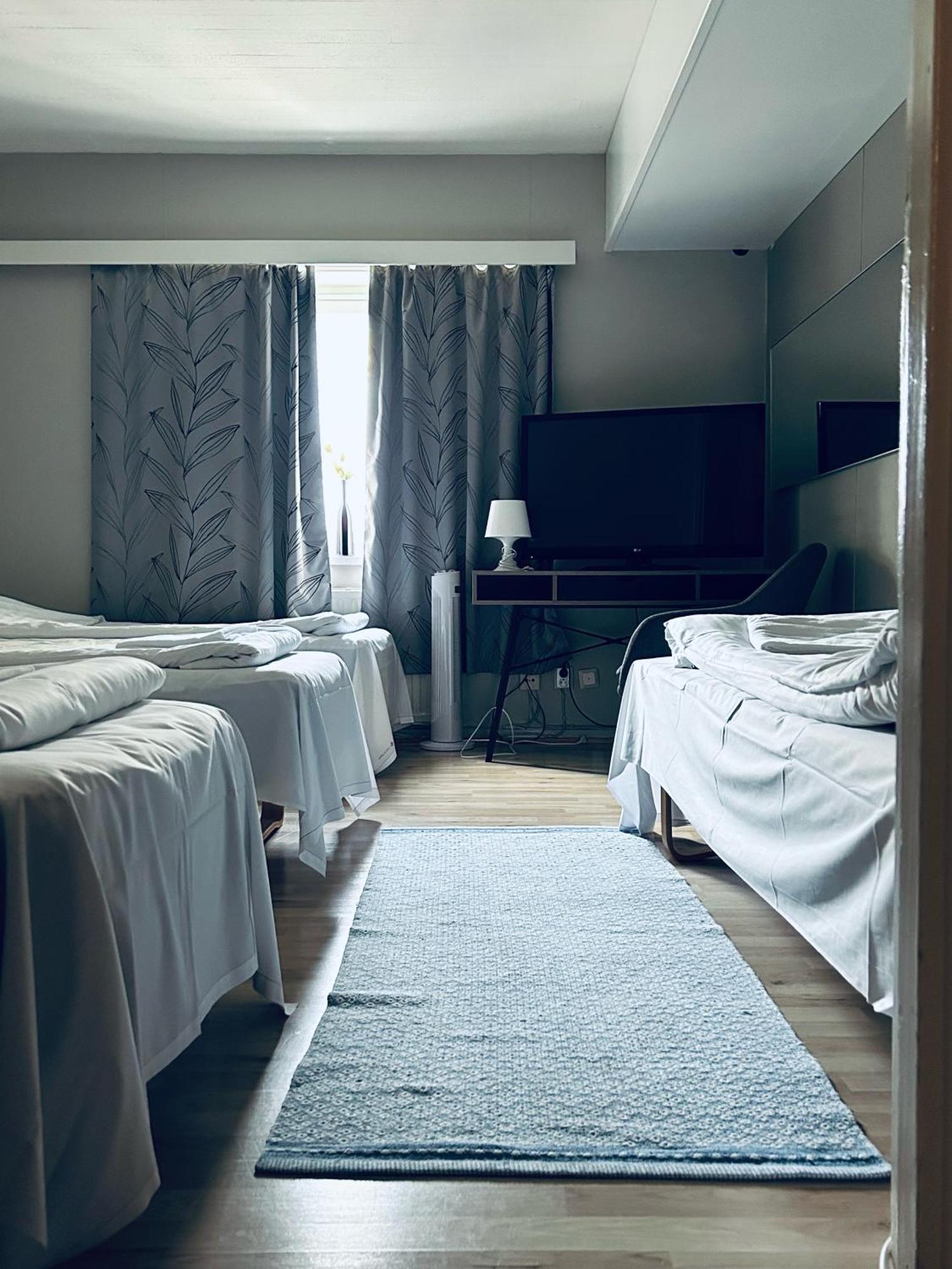 Citimotel Lappeenranta Luaran gambar