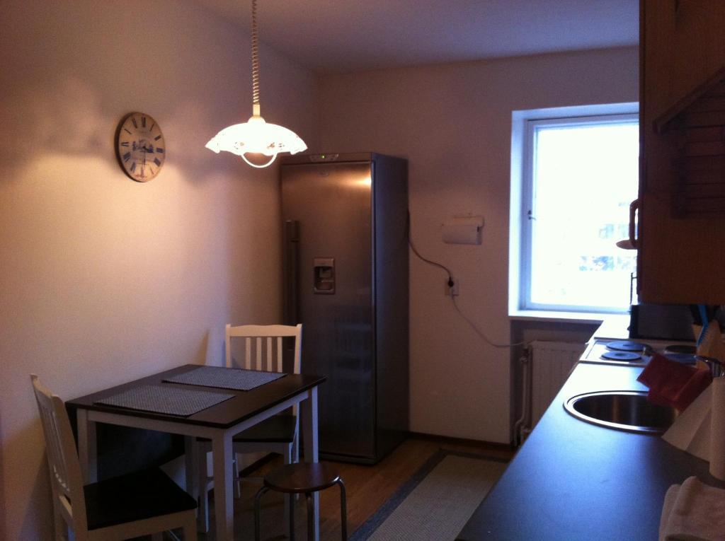 Citimotel Lappeenranta Bilik gambar