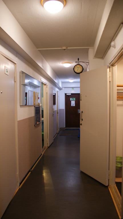 Citimotel Lappeenranta Luaran gambar