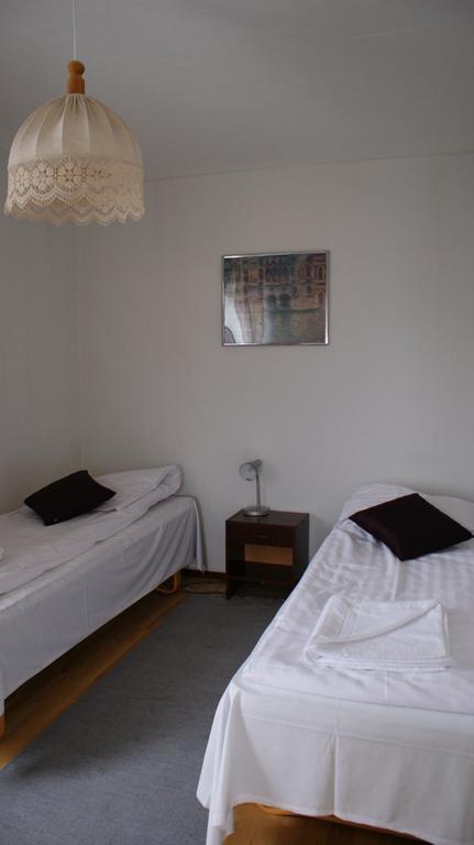 Citimotel Lappeenranta Luaran gambar