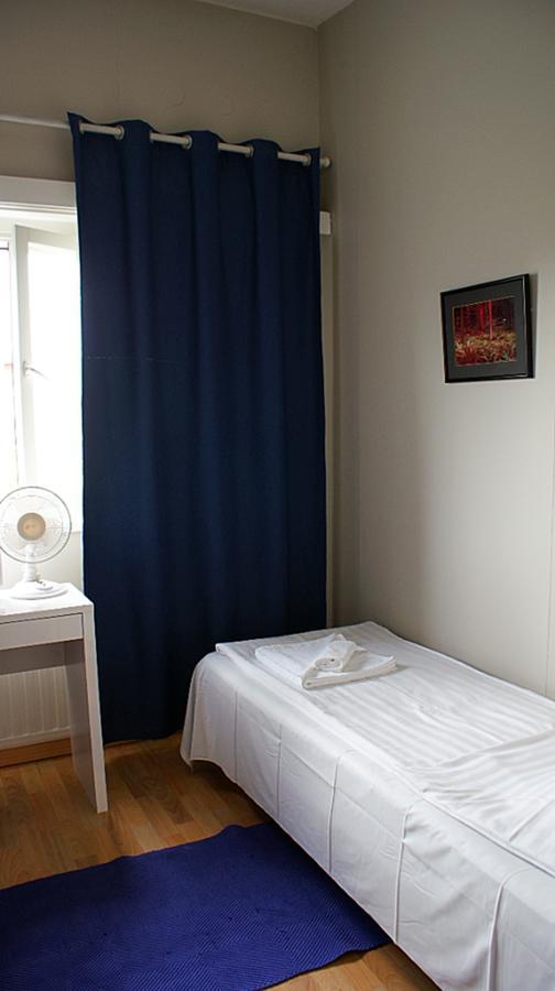 Citimotel Lappeenranta Luaran gambar
