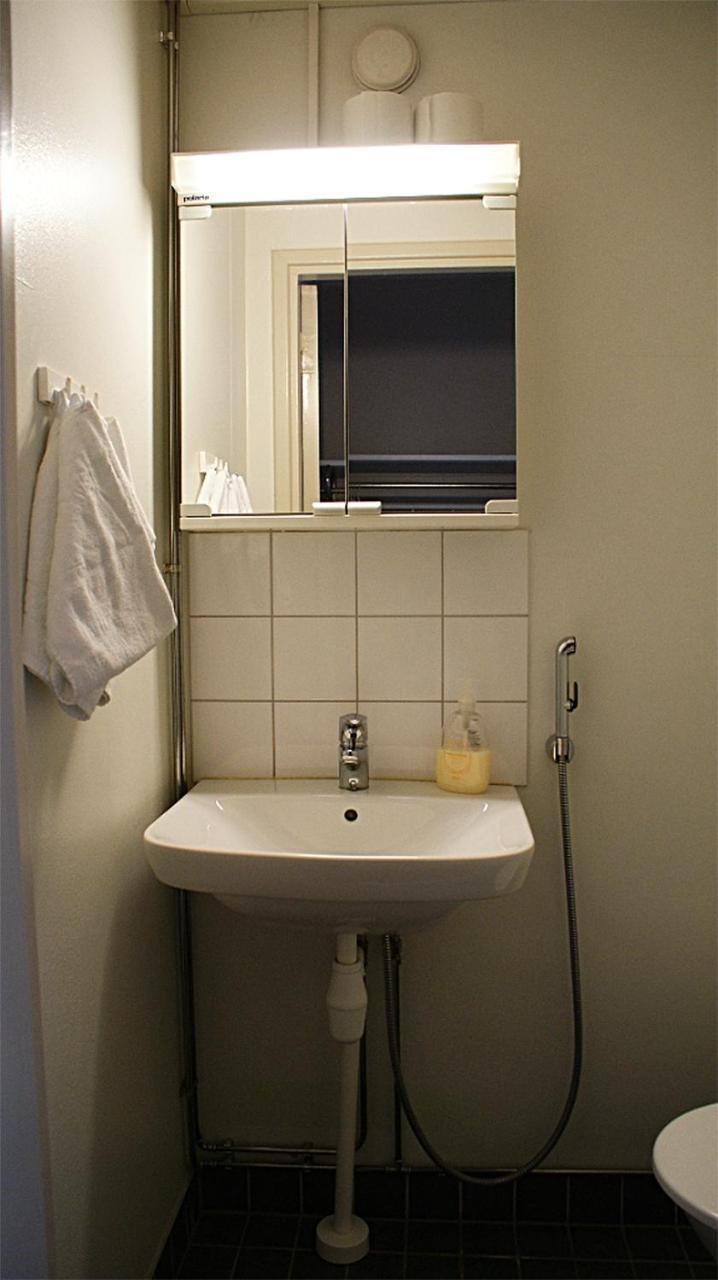 Citimotel Lappeenranta Luaran gambar