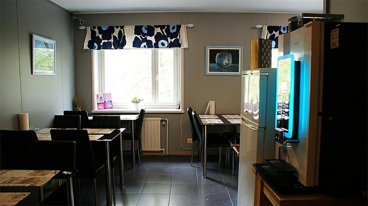 Citimotel Lappeenranta Luaran gambar