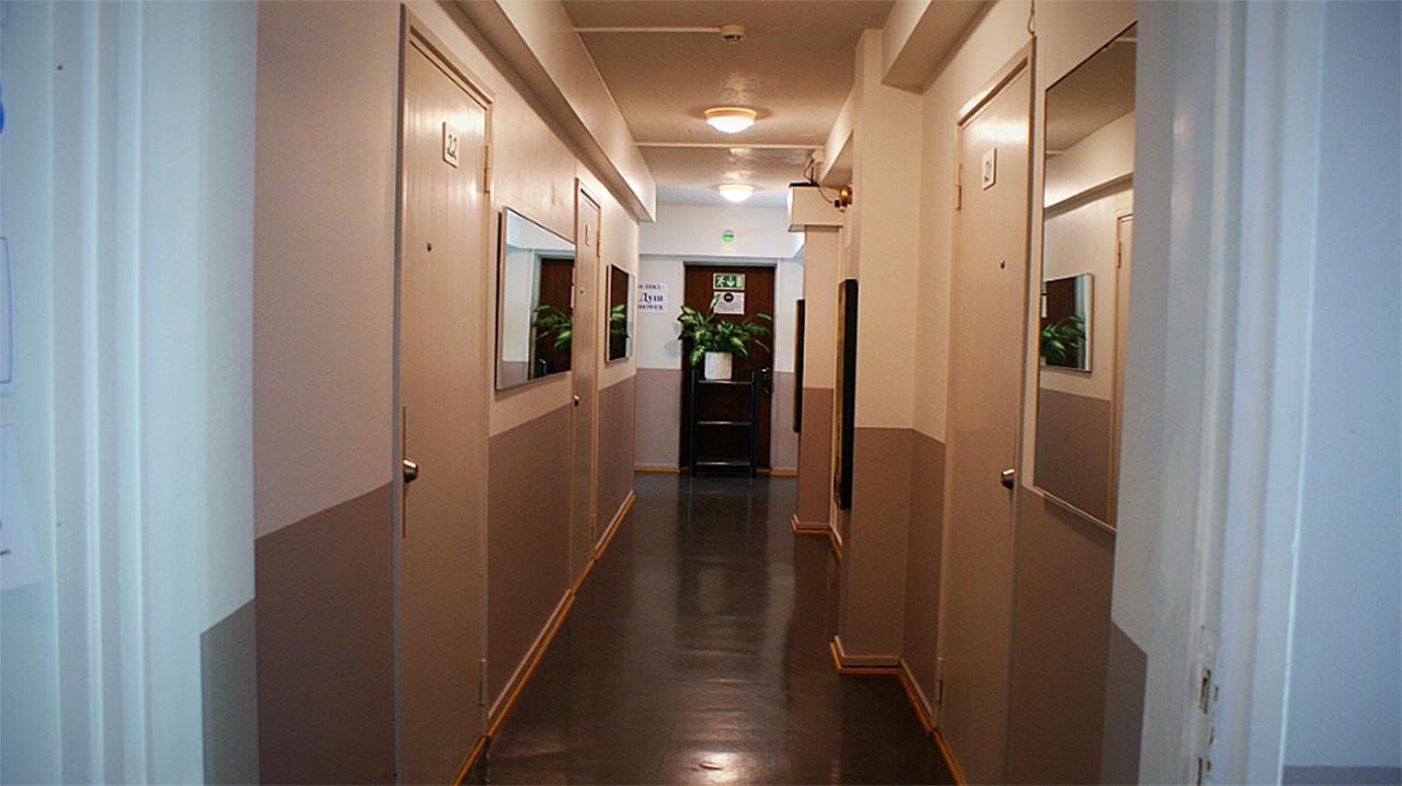 Citimotel Lappeenranta Luaran gambar