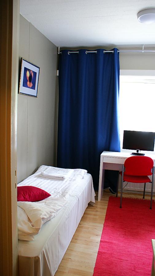 Citimotel Lappeenranta Luaran gambar