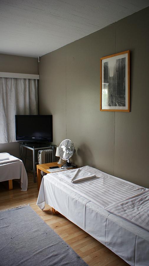 Citimotel Lappeenranta Luaran gambar