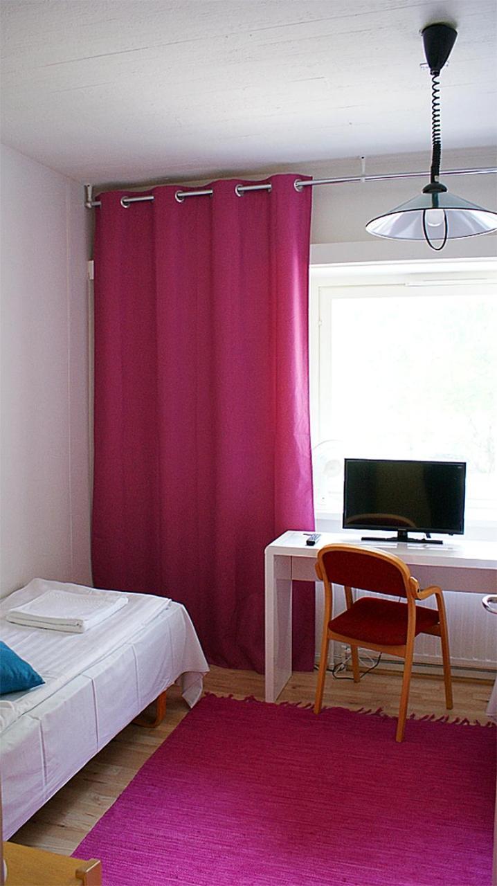 Citimotel Lappeenranta Luaran gambar