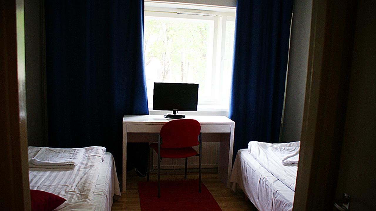 Citimotel Lappeenranta Luaran gambar