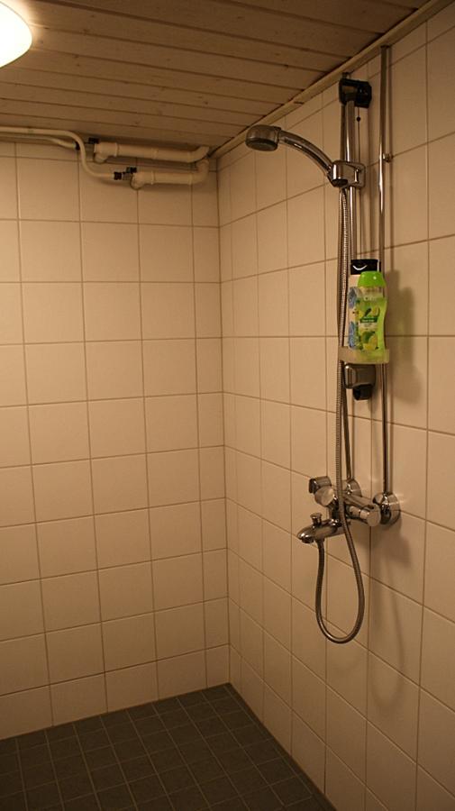Citimotel Lappeenranta Luaran gambar