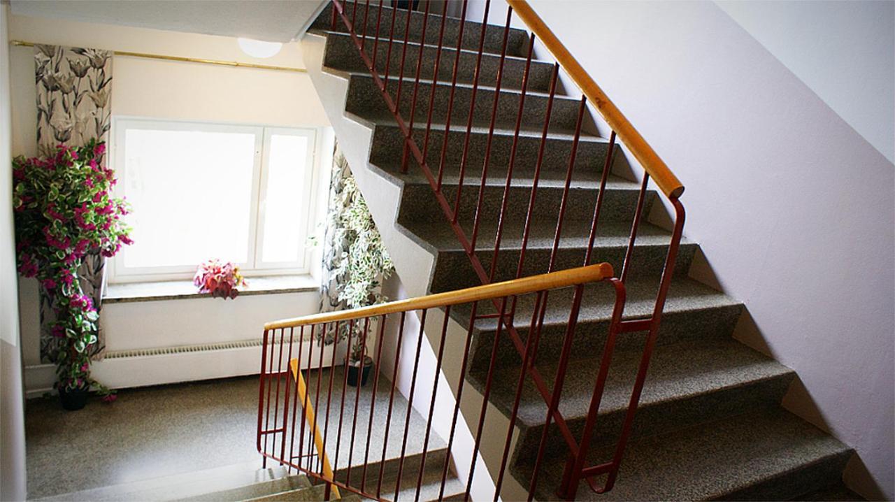 Citimotel Lappeenranta Luaran gambar