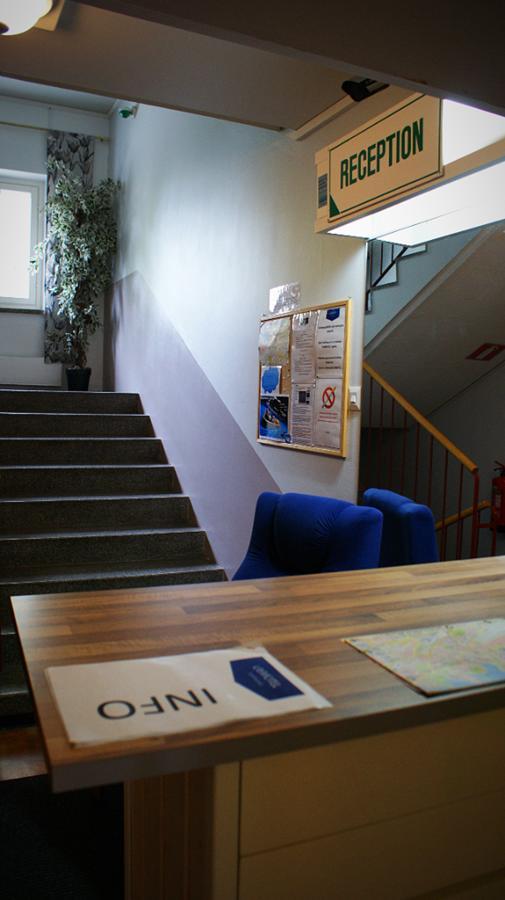 Citimotel Lappeenranta Luaran gambar